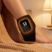 SoleRevive - Heated Ankle Massager