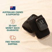 SoleRevive - Heated Ankle Massager
