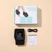 SoleRevive - Heated Ankle Massager
