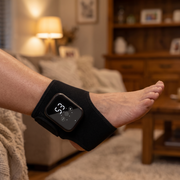SoleRevive - Heated Ankle Massager